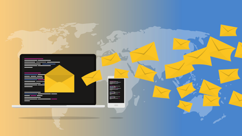 Marketing por e-mail, SMS e mensagem push: uma influência nas decisões de compra do consumidor