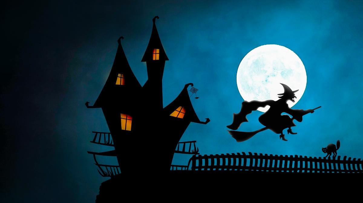 What To Wear For Halloween Party 7 Easy Economical Ideas Information News