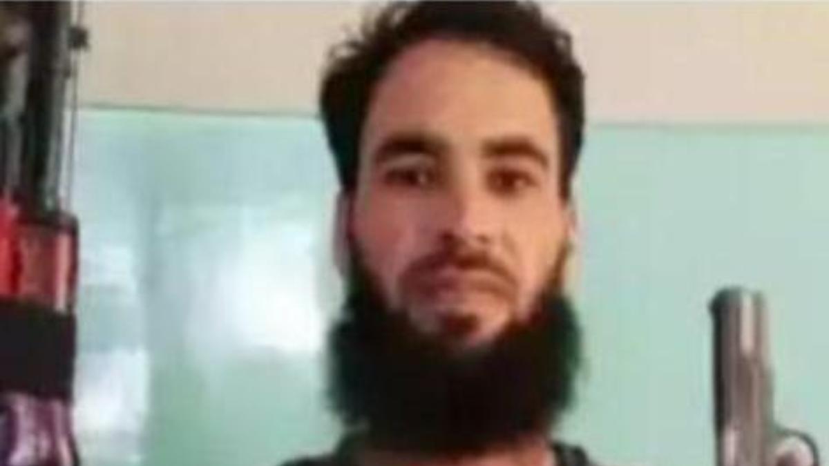 Hizbul commander Aijaz Malik who planned killing of 5 migrants died a day before Kulgam attack