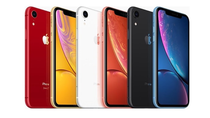 iPhone XR is now made in India: Apple begins local production of