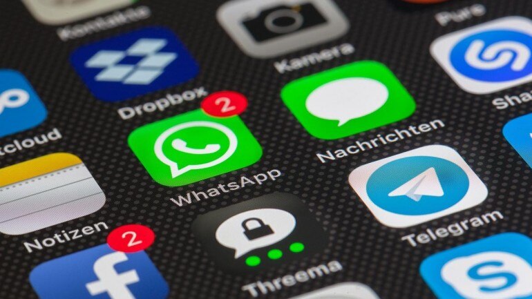 How To Replace Apps On Android 10 Steps With Pictures
