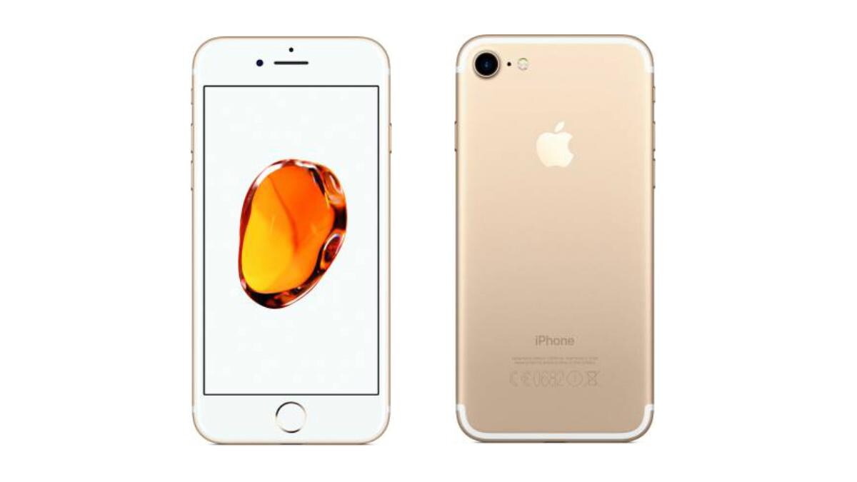 Iphone 7 Available For Rs 25 000 On Flipkart But Should You Buy It Technology News Iphone 7 Available For Rs 25 000 On Flipkart But Should You Buy It Technology News