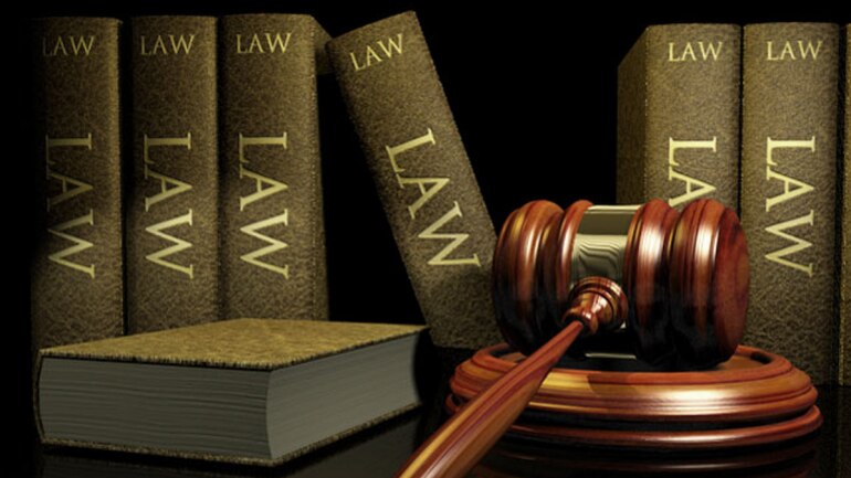 Law Graduates In 2016 Can Now Apply For Post Of Civil Judge