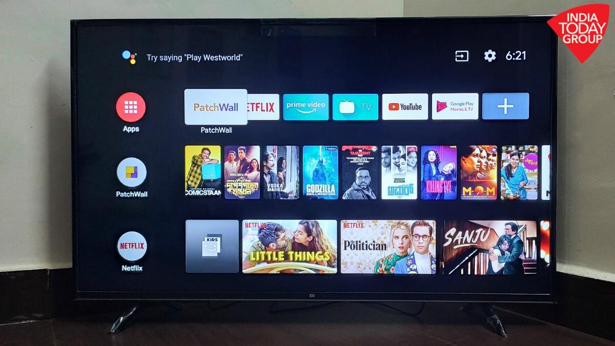 mi tv 4x 43 inch review delivering value for money technology news