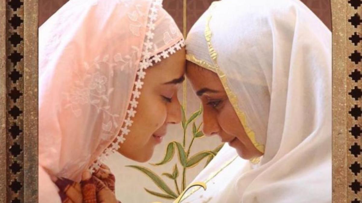 Swara Bhasker shares Sheer Qorma poster with Divya Dutta: A beautiful ode to love