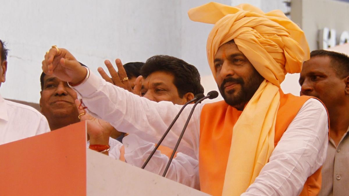 Gopal Kanda Acquitted In Air Hostess Suicide Case By Delhi Court 88 Gopal Kanda: Kingmaker of Haryana puts a question mark on beti bachao plank of BJP - India Today