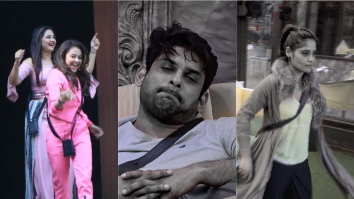 Bigg boss 13 24 discount december full episode