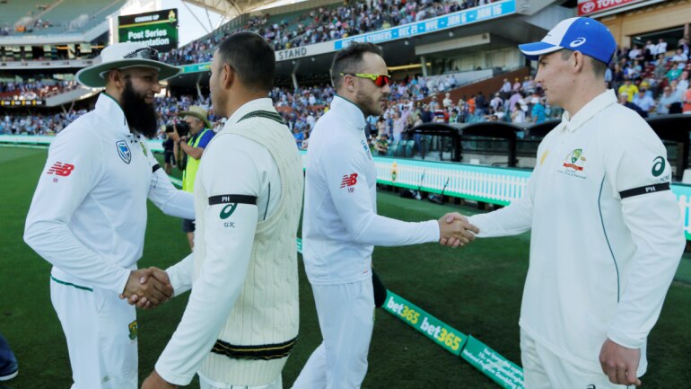 Maddinson from Pakistan tour game for reasons of mental health Nic Maddison is now being replaced by Cameron Bancroft. (Reuters file photo)