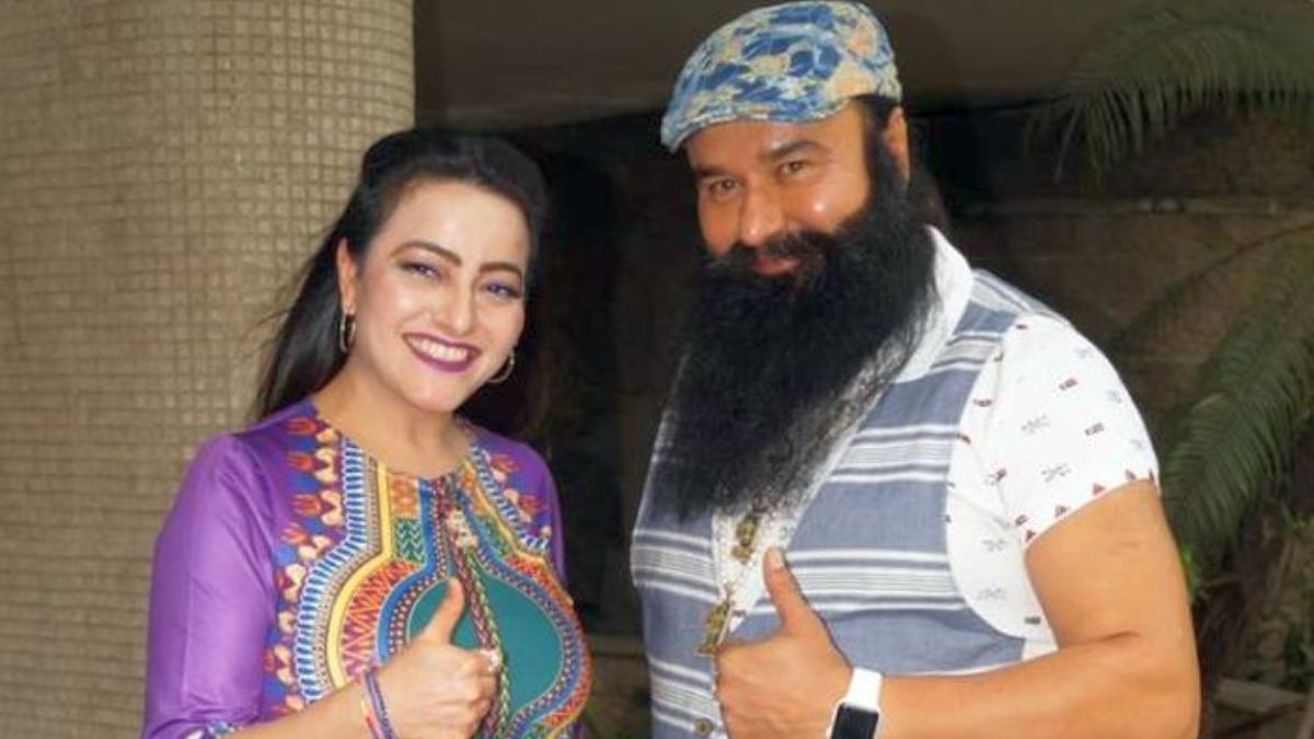 Honeypreet may move court for meeting with Dera chief Gurmeet Ram Rahim