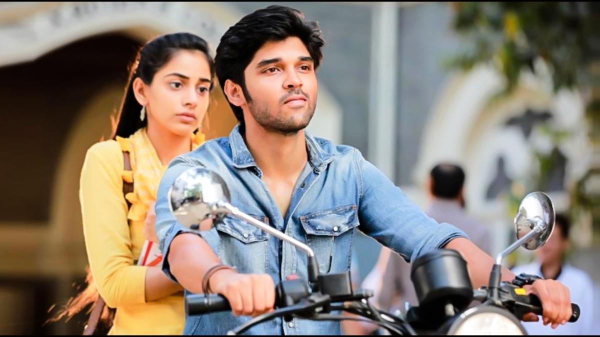 Arjun reddy tamil sales full movie download