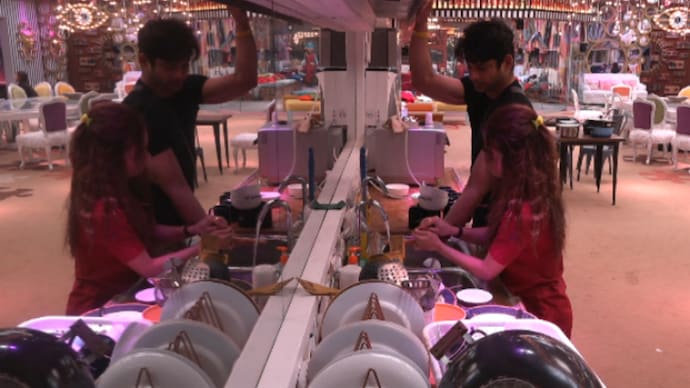 Bigg boss 13 full episode 46 sale