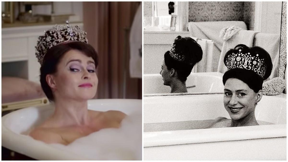 Why Princess Margaret Had To Buy Her Own Wedding Tiara Worth Rs 99 Lakh Lifestyle News