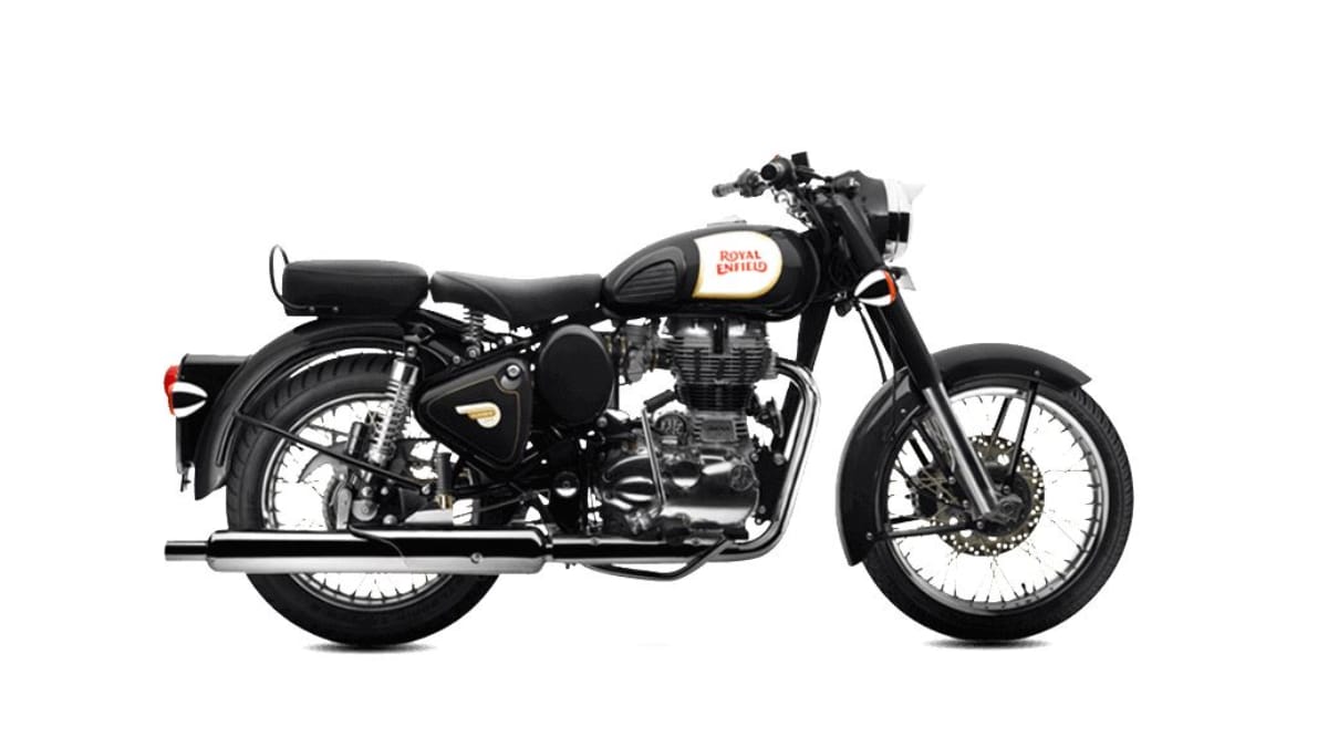 All royal hot sale enfield classic 350