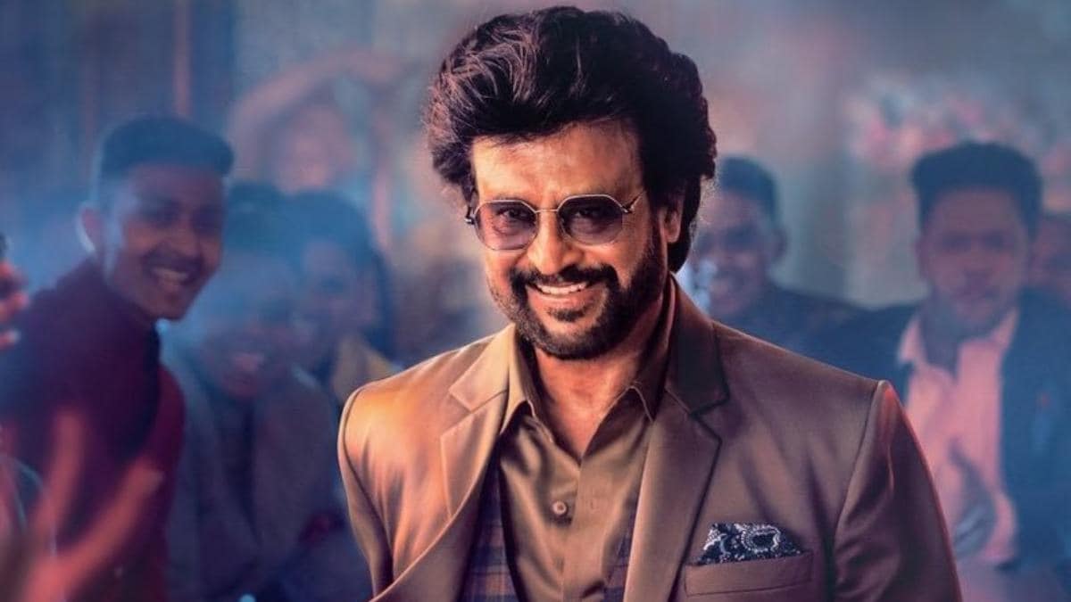 Darbar first song out: Chumma Kizhi is a peppy number to celebrate ...