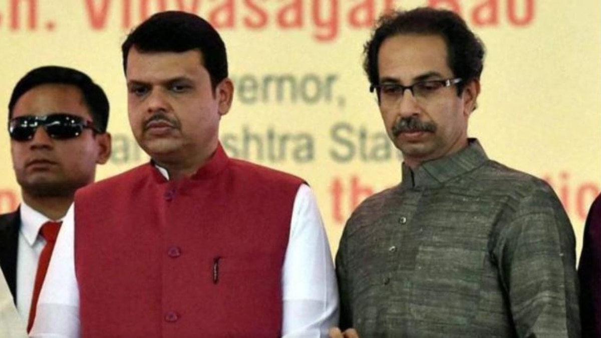 Shiv Sena-BJP tussle: Is Maharashtra heading towards a minority govt? What is the past experience?