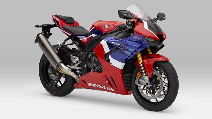2019 2024 honda fireblade
