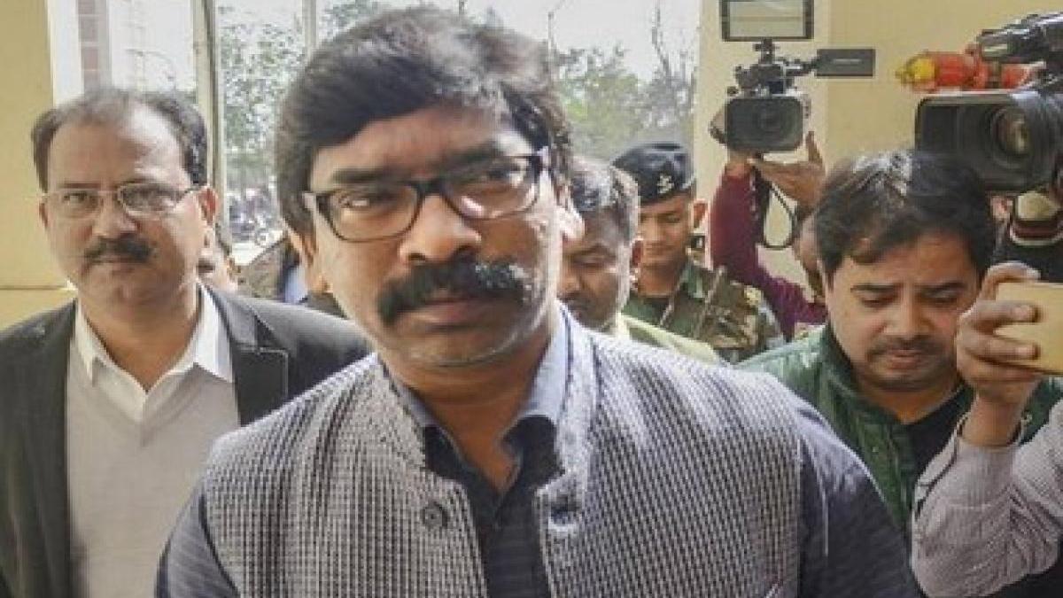 Jharkhand Assembly Election: Congress, JMM, RJD announce power sharing formula, Hemant Soren CM candidate