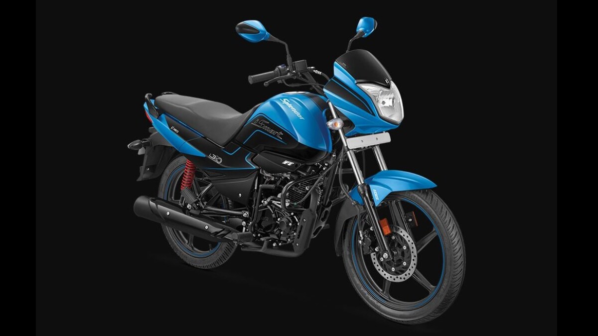 Hero bikes new top launch 2019 price