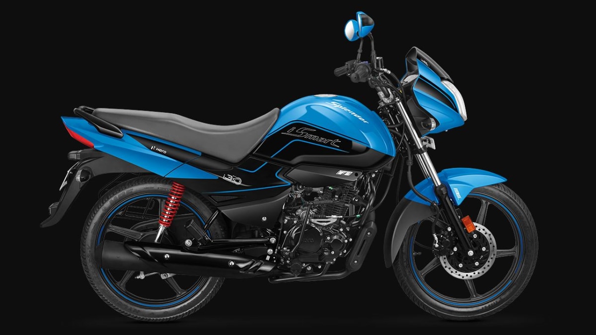Ismart bike top price 2020 bs6