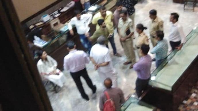 Rasiklal jewellers ghatkopar on sale