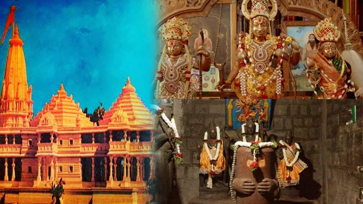 Get Fact Check Are These The Original Idols Of Lord Ram Lakshman And HD Get Wallpaper Fact Check Are These The Original Idols Of Lord Ram Lakshman And For Free