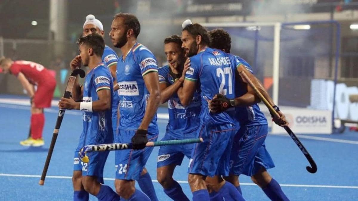 India To Host 2023 Fih Men S World Cup Spain Netherlands To Co Host 2022 Hockey Women S World Cup Sports News Olympic Games 2022 Hockey Schedule