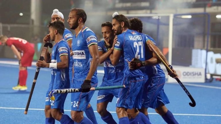 India To Host 2023 Fih Men S World Cup Spain Netherlands To Co Host 2022 Hockey Women S World Cup Sports News Hockey World Cup 2022 Venue