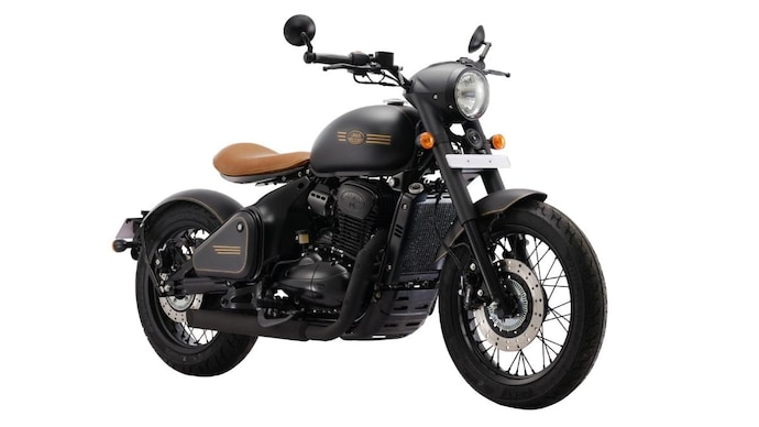 Java bullet bike discount price