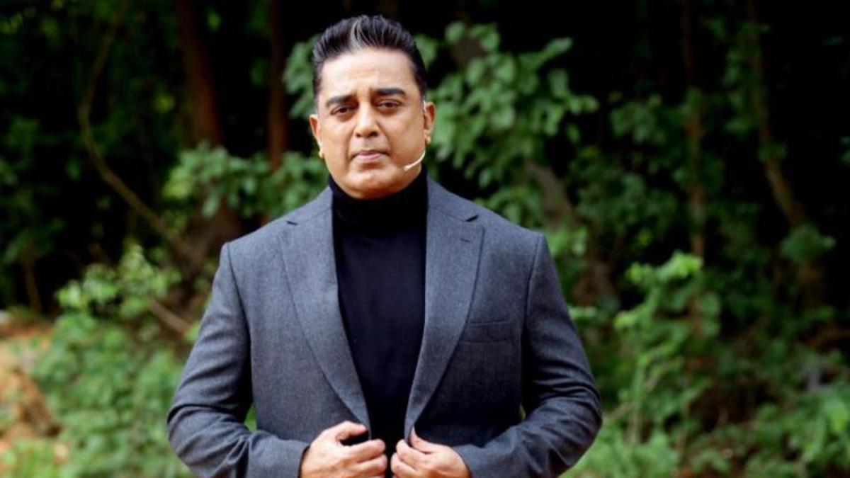 Indian 2 shooting in Gwalior: Kamal Haasan's look from Shankar's film leaked