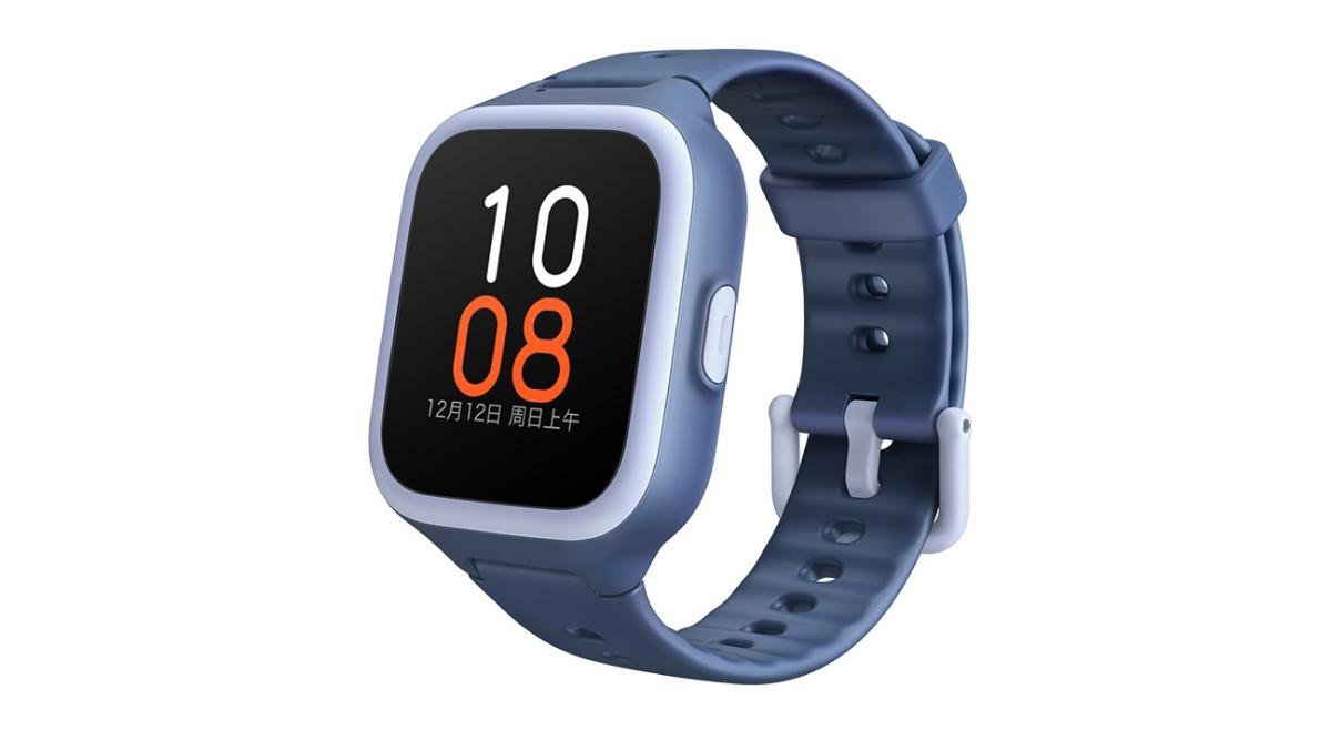 mi smartwatch for kids