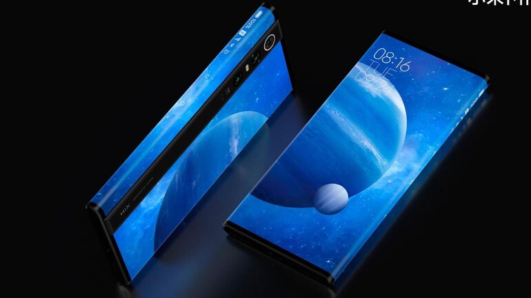 5g For All Xiaomi Flagship Smartphones In 2020 Will Redmi K30 Pro Bring 5g Phones To India Technology News Mi New Phone 2022 Youtube