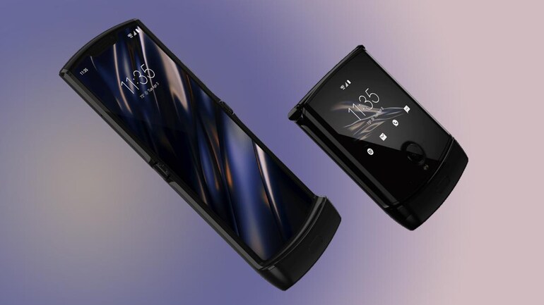 2019 Moto Razr Is Almost Here Folding Display Cool Flip Phone Design And Everything Else We Know About It Technology News Motorola Flip Phone 2022 Relaese Date