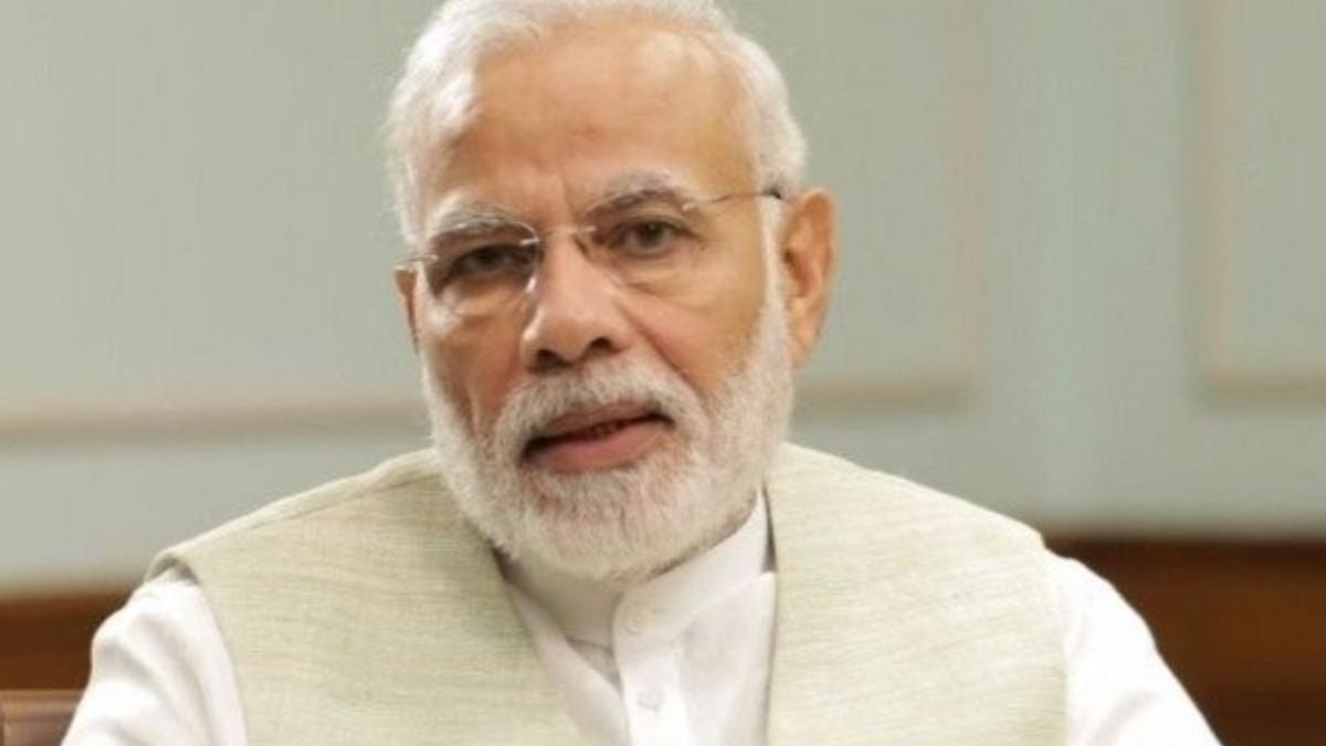 180 days of Modi govt: PM says they were 6 months of India first