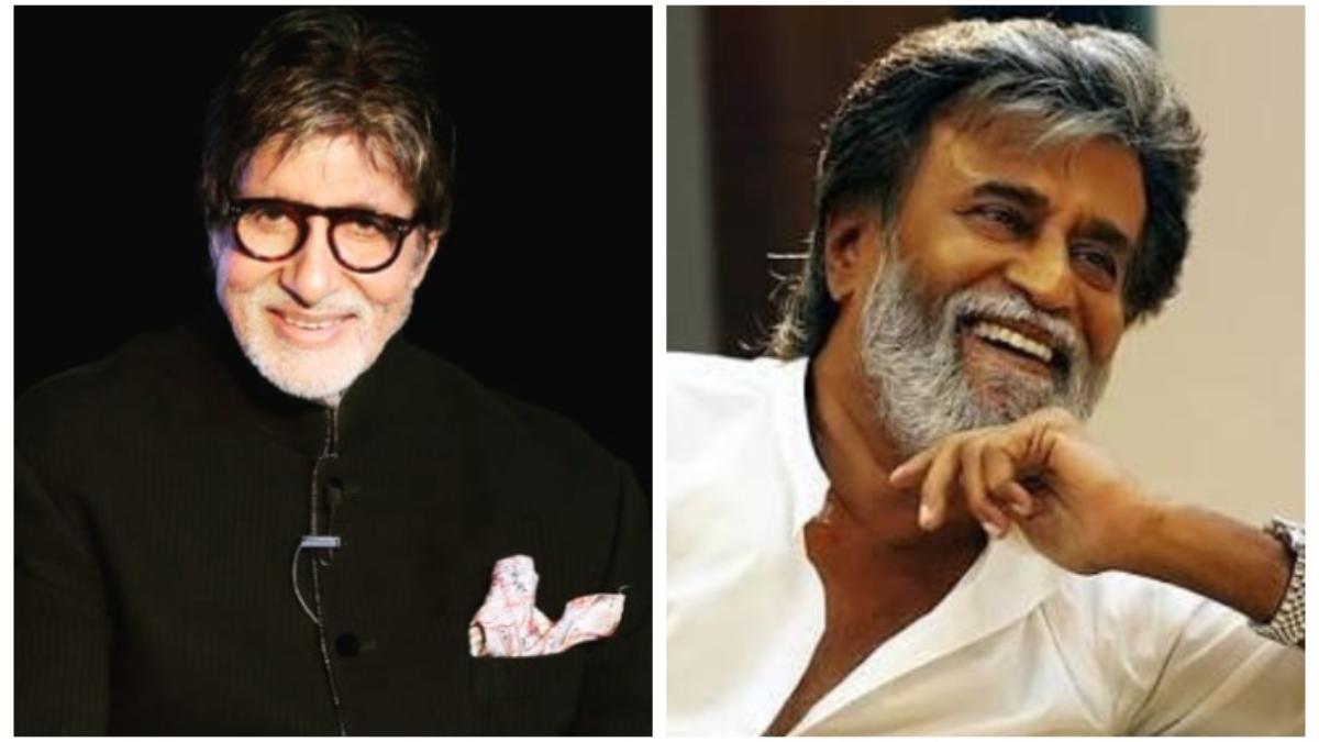 IFFI 2019: Amitabh Bachchan and Rajinikanth to attend opening ceremony in Goa