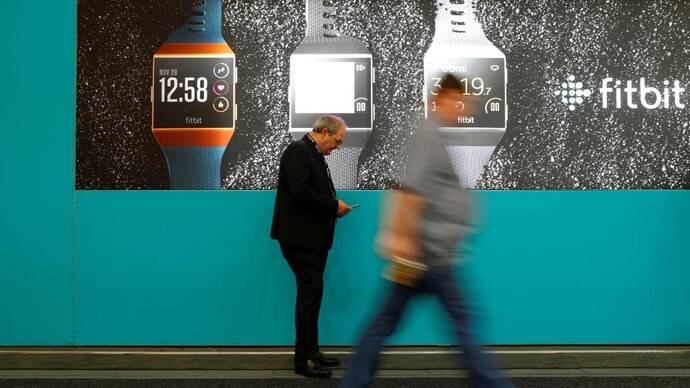 Google buys fitbit clearance for $2.1 billion