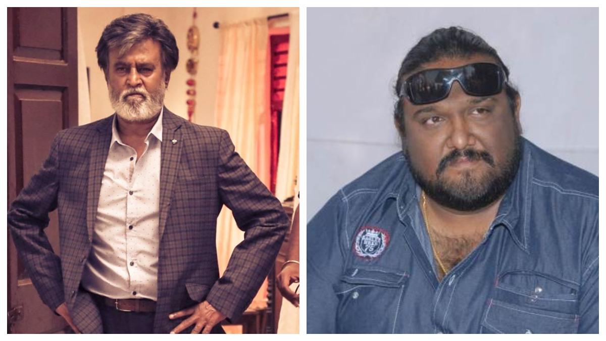 Rajinikanth's new film with Siruthai Siva titled Viyoogam : Reports