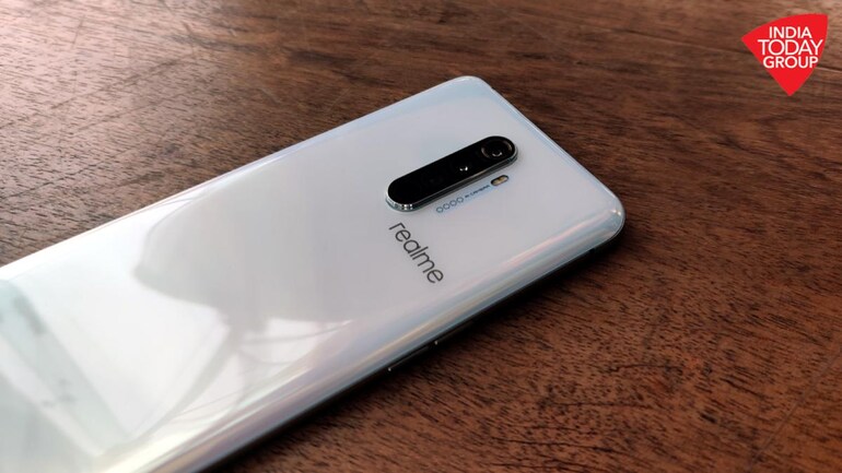 Realme X2 Pro Realme 5s Launched In India From Price To Features Here S All You Need To Know About It Technology News