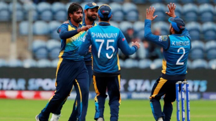 Sri Lanka becomes first South Asian nation to criminalise offences related to match-fixing 