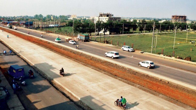 Seeds For A Bright Future Madhya Pradesh State Of The States News Issue Date Dec 2 2019