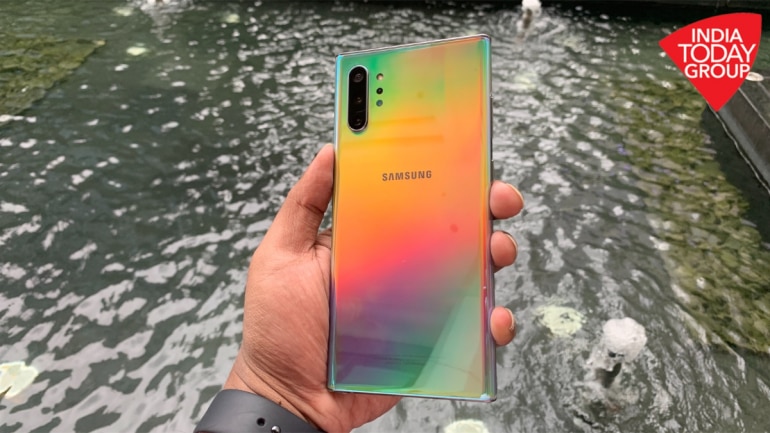Update 10 Samsung Android Update 10 Samsung Android