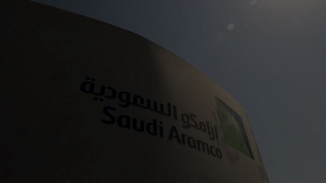 Saudi Aramco Prospectus Flags Risks Gives Few Details On Ipo Size