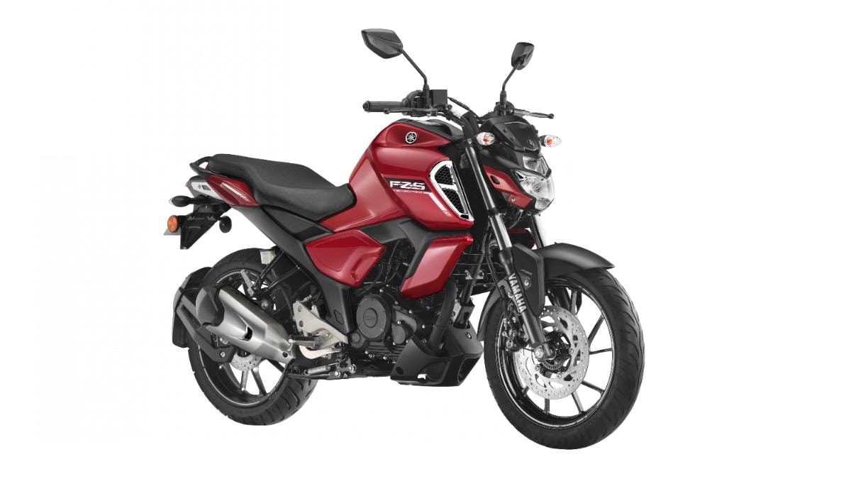 Fz v6 price deals