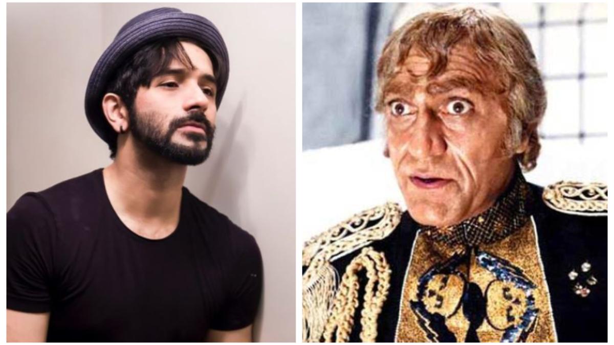 Vardhan Puri reveals an important advice from granddad Amrish Puri: Preparation is the key