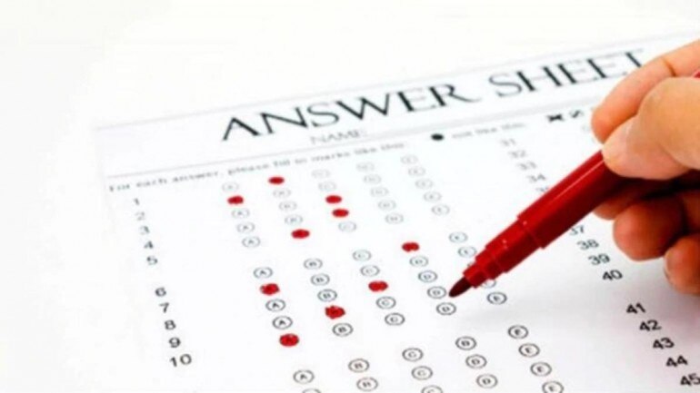 utet answer key 2019 download uttarakhand tet 2019 answer answer sheet download