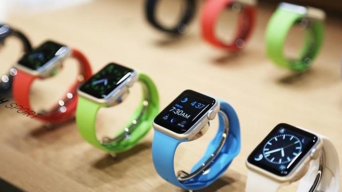 Water resistance of apple 2025 watch 3