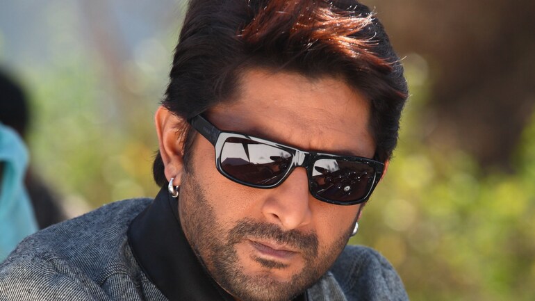 Arshad Warsi on upcoming Amazon Prime series: It is bizarre to another