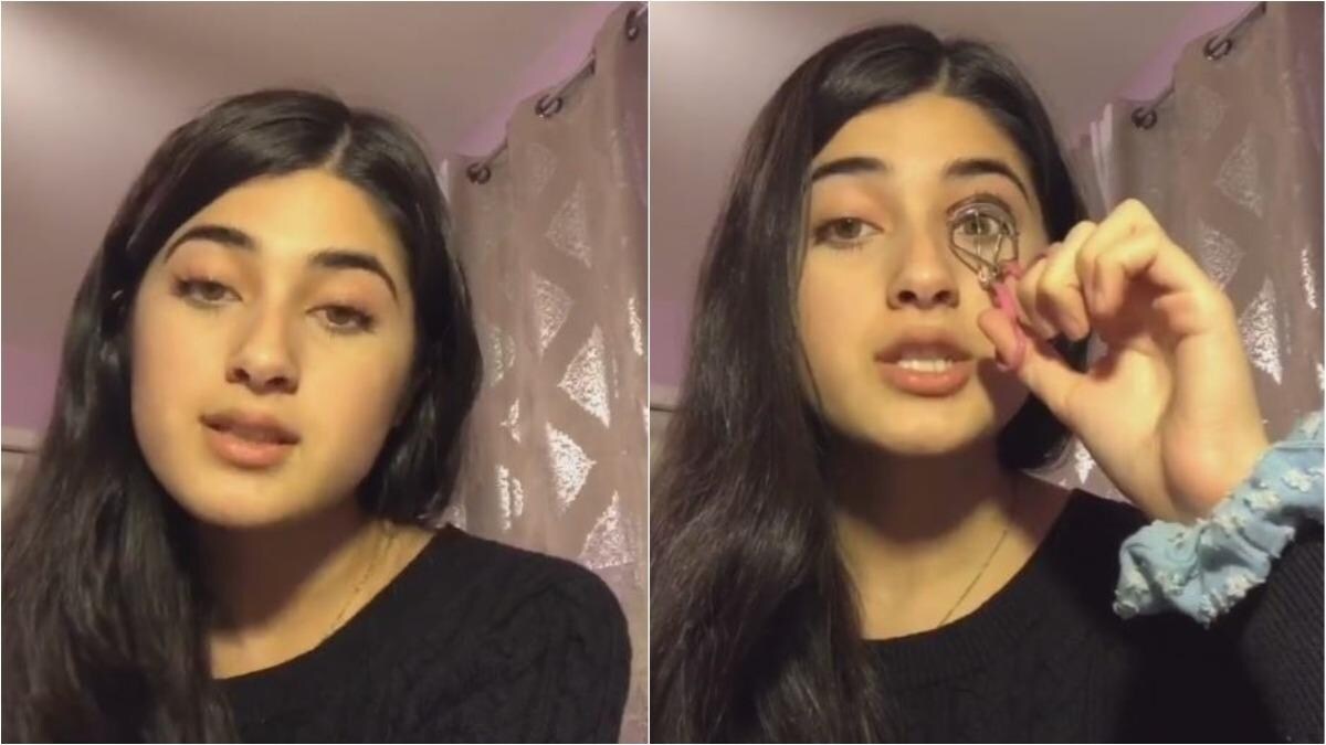 Tiktok Says Sorry To Us Teen For Taking Down Viral Video On China It Was Human Error Trending News News Chinese Tik Tok Trends May 2022