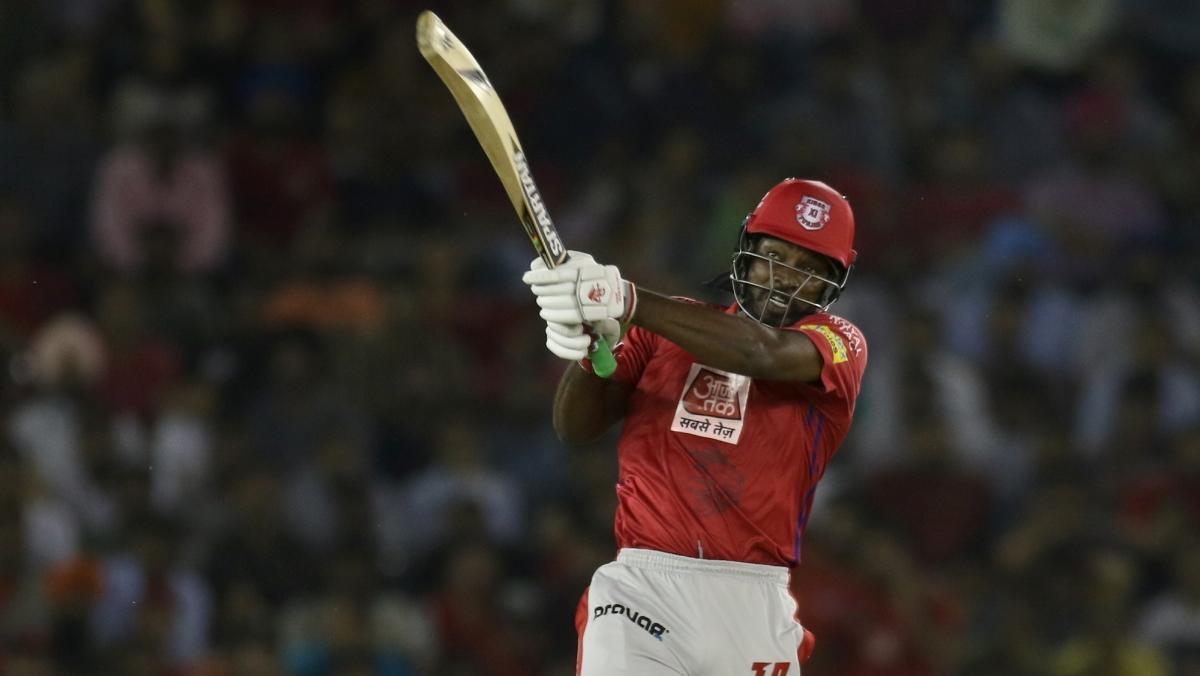 West Indies called me to play ODIs, but I am not going to play: Chris Gayle