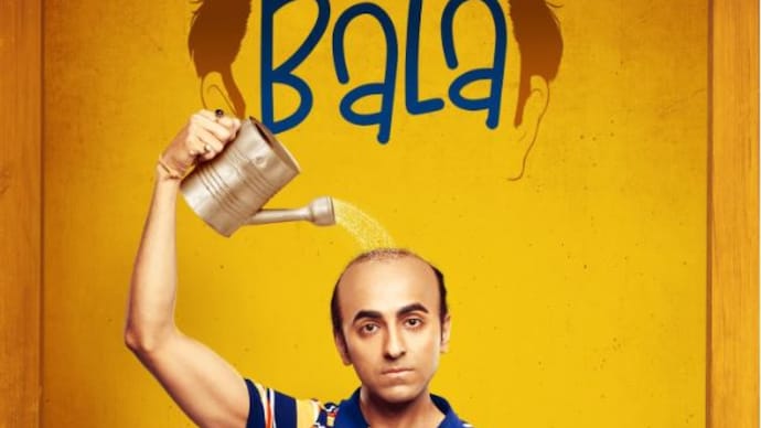 Tahira Kashyap reviews Ayushmann Khurrana's Bala: Ek bahot hi achchi aur imaandaar film hai