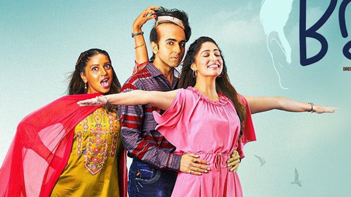 Bala box office collection Day 15: Ayushmann Khurrana film enters Rs 100 crore club